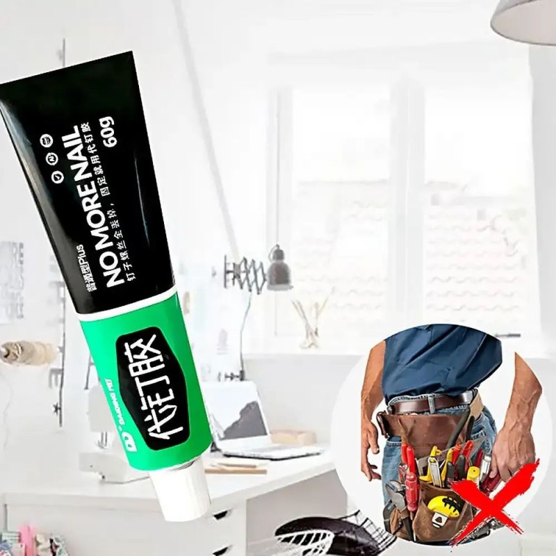 All Purpose Glue | 60 gm