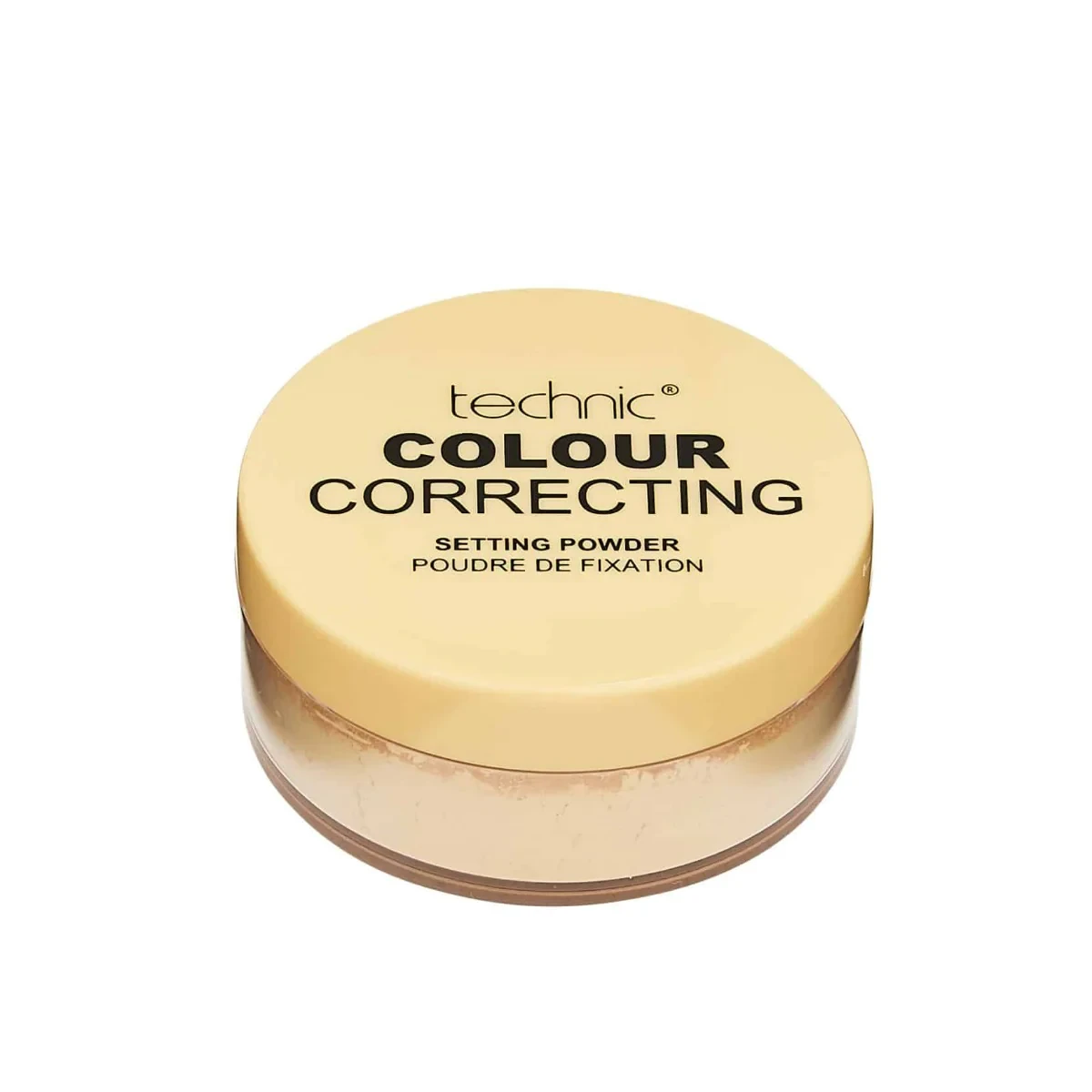 Technic Color Correcting Setting Powder (20g)